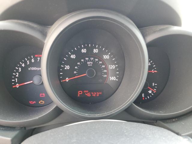 Photo 9 from auction – 2010 KIA SOUL with VIN KNDJT2A24A7028478
