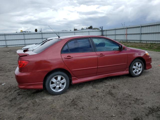 Photo 3 from auction – 2006 TOYOTA COROLLA CE with VIN 1NXBR30E66Z758644