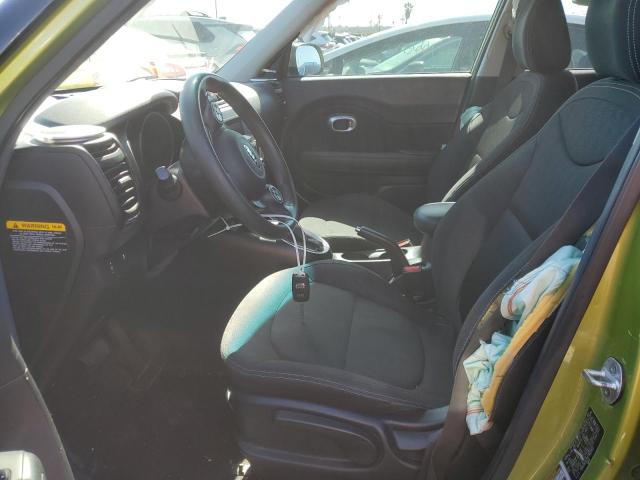 Photo 7 from auction – 2015 KIA SOUL with VIN KNDJN2A21F7812957