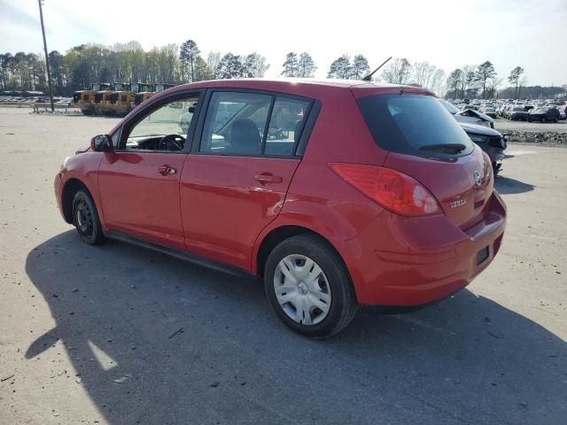 Photo 2 from auction – 2012 NISSAN VERSA S with VIN 3N1BC1CP8CK258605