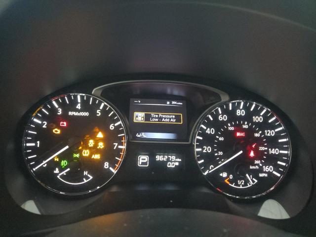 Photo 9 from auction – 2015 NISSAN ALTIMA 2.5 with VIN 1N4AL3AP8FC423964