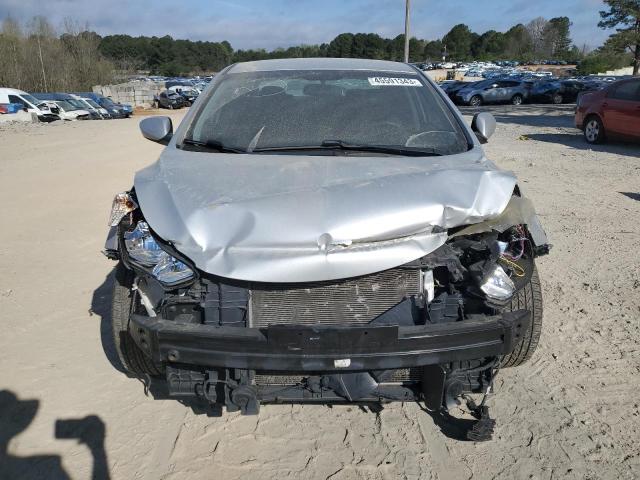 Photo 5 from auction – 2016 HYUNDAI ELANTRA SE with VIN KMHDH4AE3GU483753