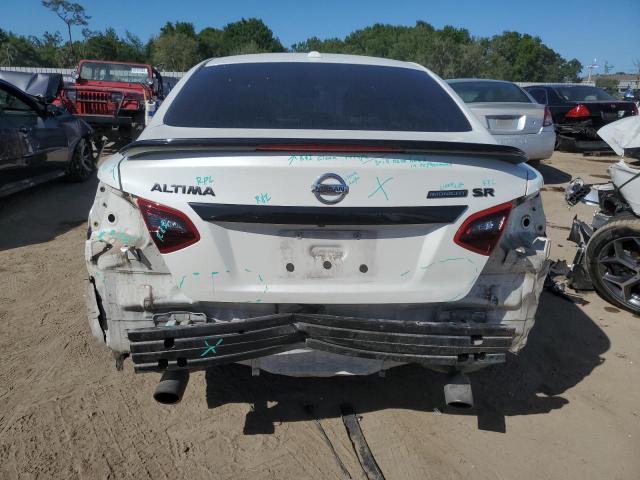 Photo 6 from auction – 2018 NISSAN ALTIMA 2.5 with VIN 1N4AL3AP6JC227840