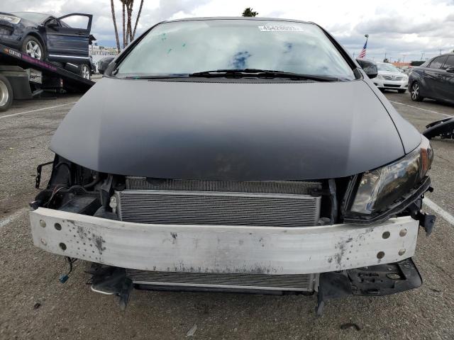 Photo 5 from auction – 2012 HONDA CIVIC EX with VIN 2HGFG3B80CH544476