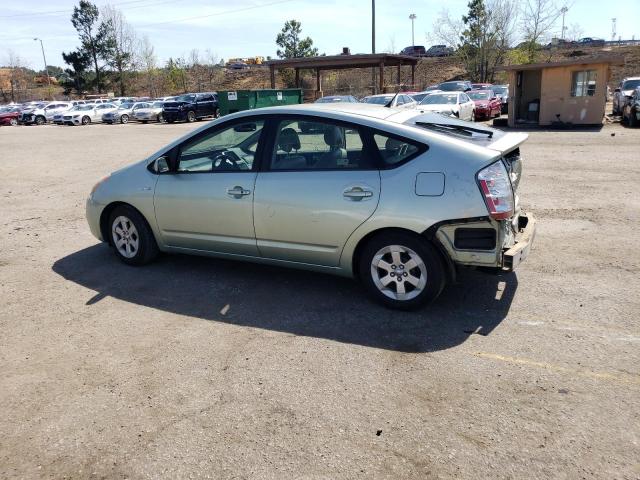 Photo 2 from auction – 2009 TOYOTA PRIUS with VIN JTDKB20UX97856895