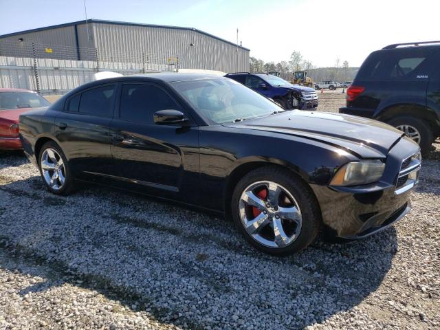 Photo 4 from auction – 2013 DODGE CHARGER SE with VIN 2C3CDXBGXDH622521