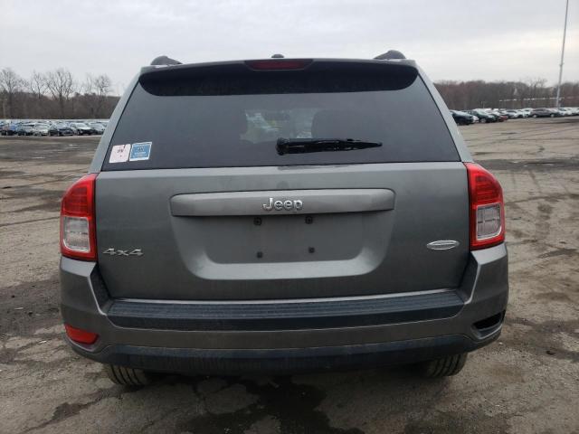 Photo 6 from auction – 2011 JEEP COMPASS with VIN 1J4NF1FB6BD243868