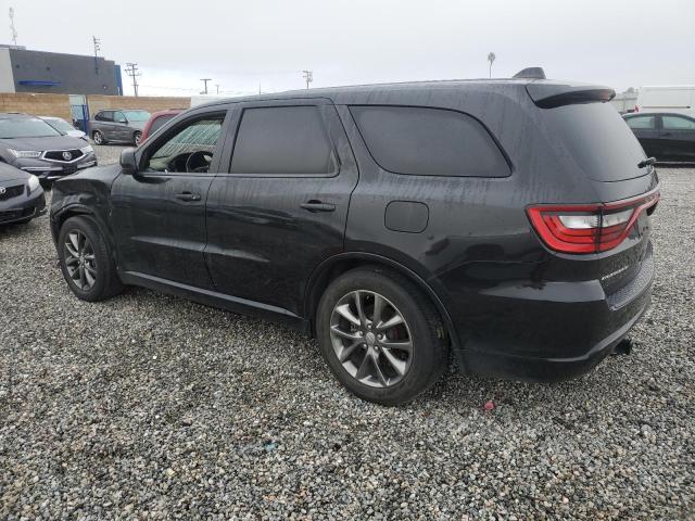 Photo 2 from auction – 2014 DODGE DURANGO SX with VIN 1C4RDHAG8EC332182