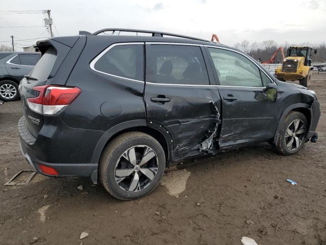 Photo 3 from auction – 2021 SUBARU FORESTER T with VIN JF2SKAXC3MH553372