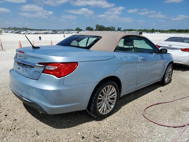 Photo 3 from auction – 2013 CHRYSLER 200 LIMITE with VIN 1C3BCBFG4DN654626