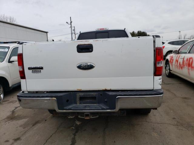 Photo 6 from auction – 2007 FORD F150 with VIN 1FTVX14547NA54105