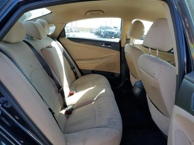 Photo 10 from auction – 2013 HYUNDAI SONATA GLS with VIN 5NPEB4AC5DH691163