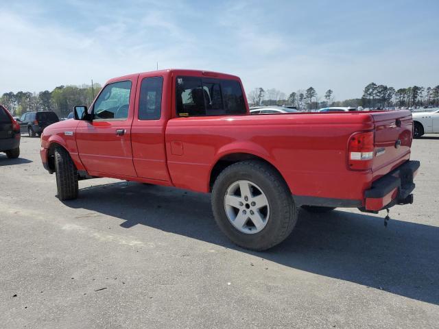 Photo 2 from auction – 2011 FORD RANGER SUP with VIN 1FTKR4EE2BPA73407
