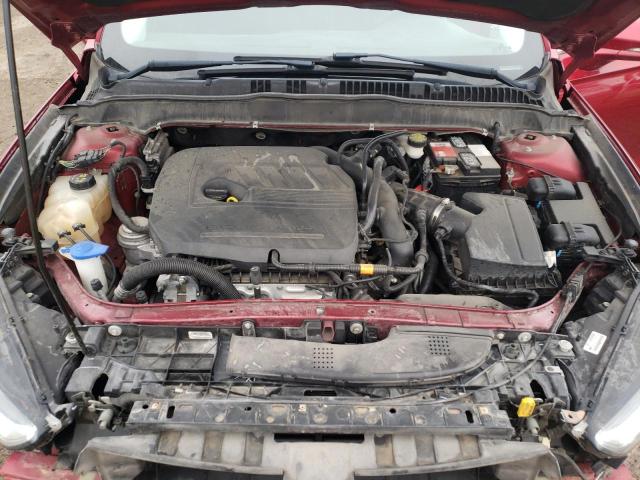 Photo 11 from auction – 2015 FORD FUSION SE with VIN 3FA6P0HD2FR293377