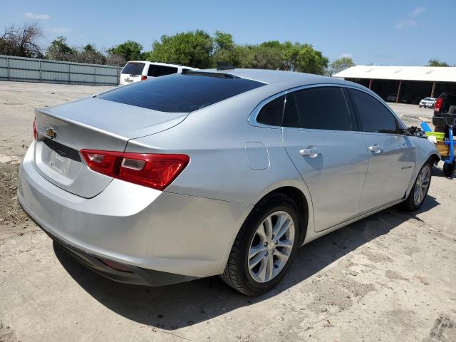Photo 3 from auction – 2018 CHEVROLET MALIBU LS with VIN 1G1ZB5ST8JF291666