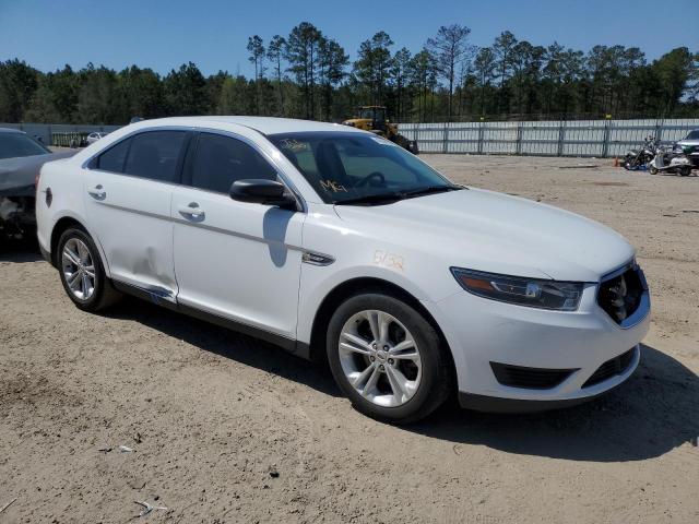 Photo 4 from auction – 2015 FORD TAURUS SE with VIN 1FAHP2D81FG156595
