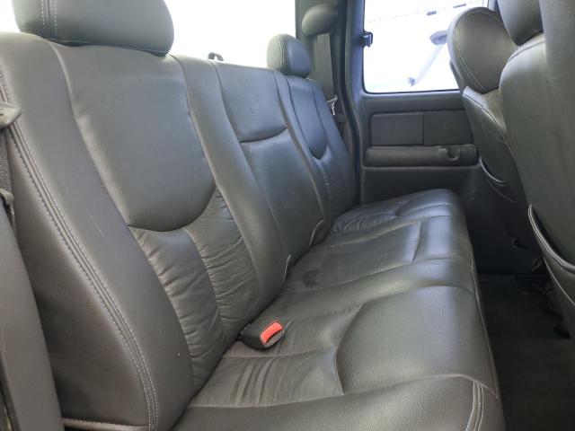 Photo 10 from auction – 2004 CHEVROLET SILVERADO with VIN 2GCEC19T741290666
