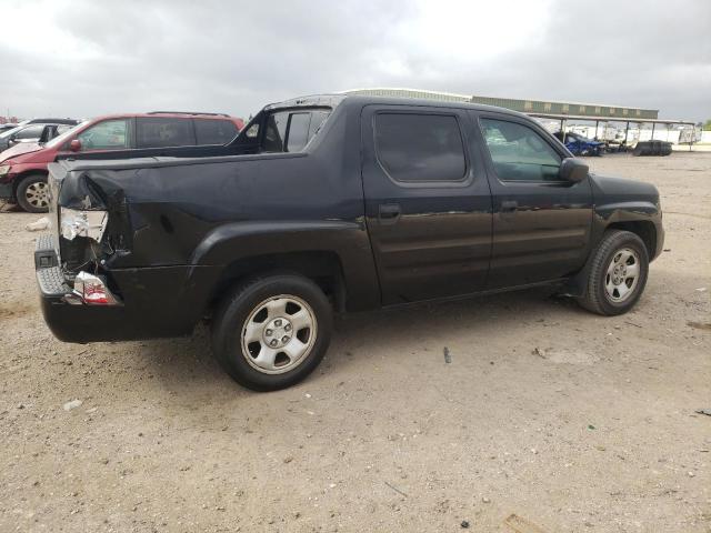 Photo 3 from auction – 2007 HONDA RIDGELINE with VIN 2HJYK162X7H504858