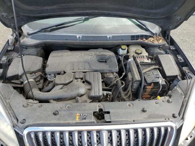 Photo 11 from auction – 2015 BUICK VERANO with VIN 1G4PP5SK1F4130100