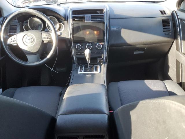 Photo 8 from auction – 2009 MAZDA CX-9 with VIN JM3TB38A690175668