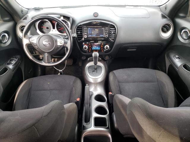 Photo 8 from auction – 2015 NISSAN JUKE S with VIN JN8AF5MV3FT554084