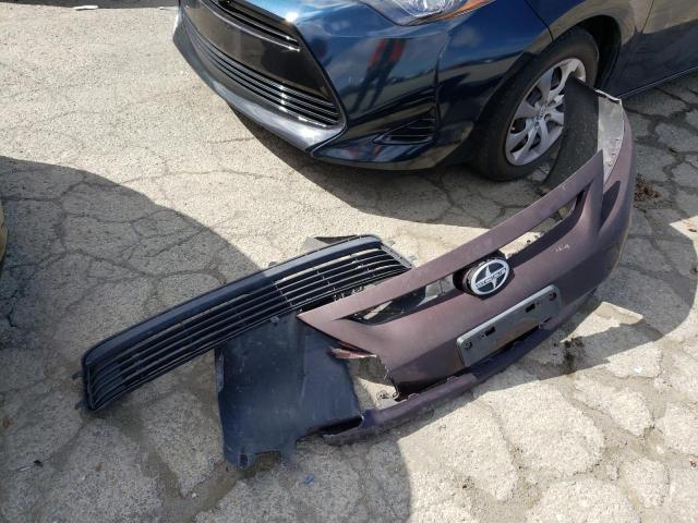 Photo 12 from auction – 2012 TOYOTA SCION TC with VIN JTKJF5C70C3037022