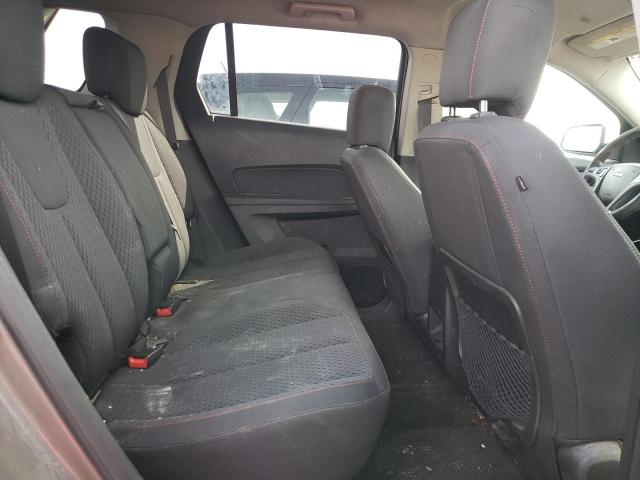 Photo 11 from auction – 2010 GMC TERRAIN SL with VIN 2CTFLCEWXA6236541