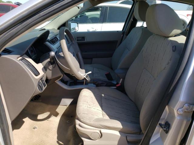 Photo 7 from auction – 2010 FORD FOCUS SE with VIN 1FAHP3FNXAW130083