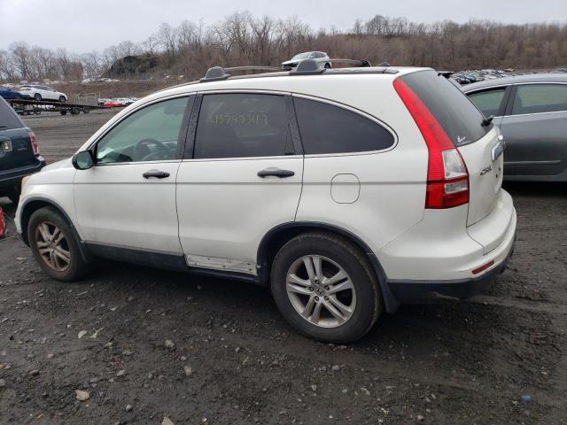 Photo 2 from auction – 2011 HONDA CR-V with VIN 5J6RE4H52BL058672