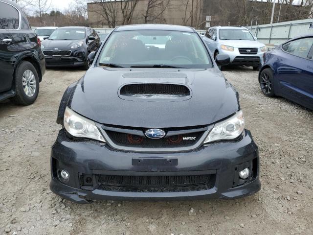 Photo 5 from auction – 2014 SUBARU IMPREZA WR with VIN JF1GR7E64EG219025