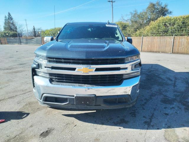 Photo 5 from auction – 2019 CHEVROLET SILVERADO with VIN 3GCPWCEK6KG139847
