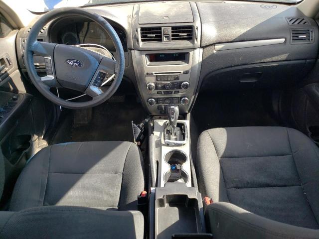 Photo 8 from auction – 2011 FORD FUSION SE with VIN 3FAHP0HG7BR112741