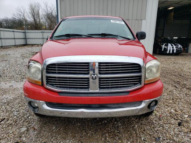 Photo 5 from auction – 2006 DODGE RAM 1500 S with VIN 1D7HU18216S677547