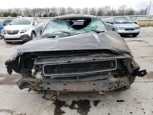 Photo 5 from auction – 2010 DODGE CHALLENGER with VIN 2B3CJ5DT7AH200495