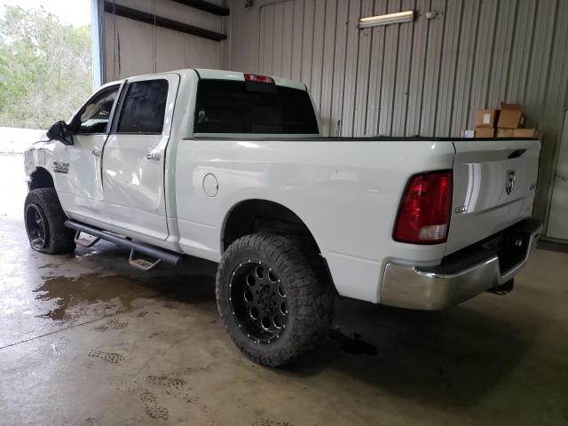 Photo 2 from auction – 2017 RAM 2500 SLT with VIN 3C6UR5DL4HG652210