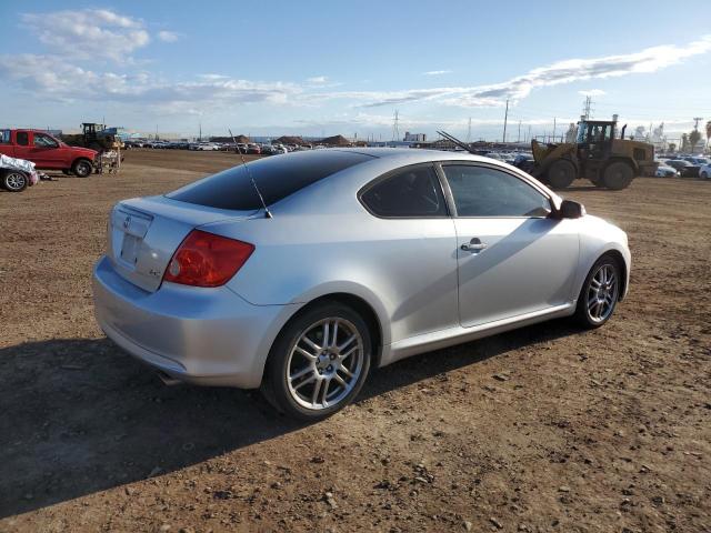 Photo 3 from auction – 2007 TOYOTA SCION TC with VIN JTKDE177970176009