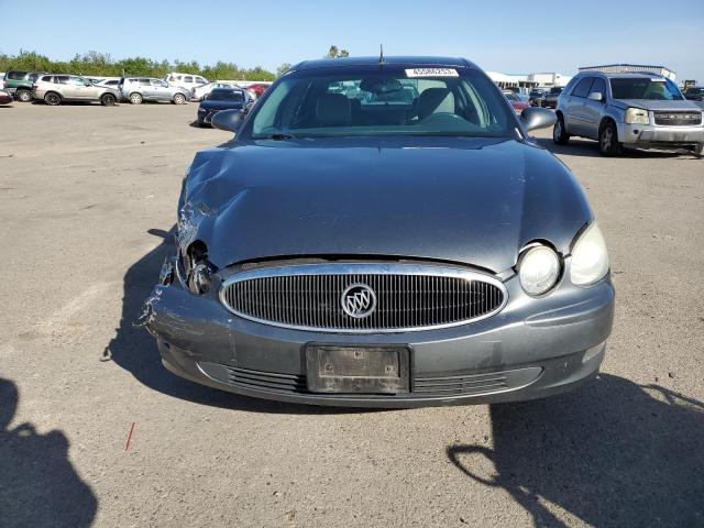 Photo 5 from auction – 2005 BUICK LACROSSE C with VIN 2G4WD532051336215