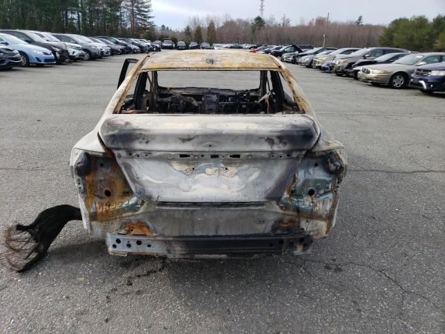 Photo 6 from auction – 2022 SUBARU WRX with VIN JF1VBAA69N9006686