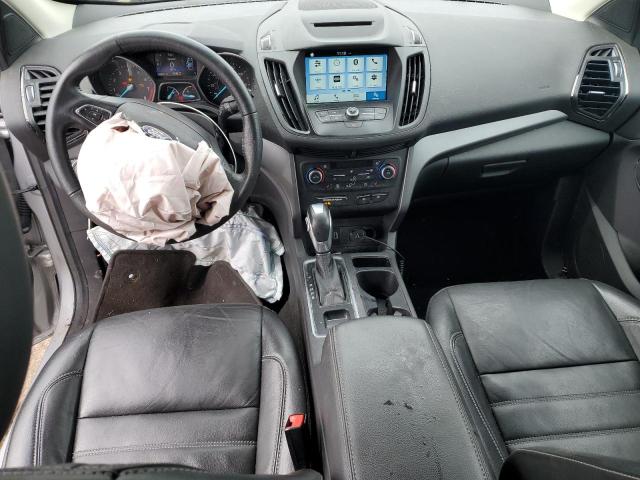 Фото 8 с аукциона – 2018 FORD ESCAPE SEL с VIN 1FMCU9HD0JUC57727