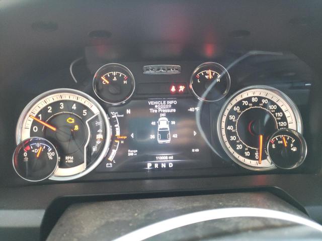Photo 9 from auction – 2016 RAM 1500 SLT with VIN 1C6RR6LM0GS327308