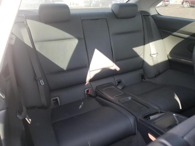 Photo 10 from auction – 2007 BMW 328 XI with VIN WBAWC33577PD07550