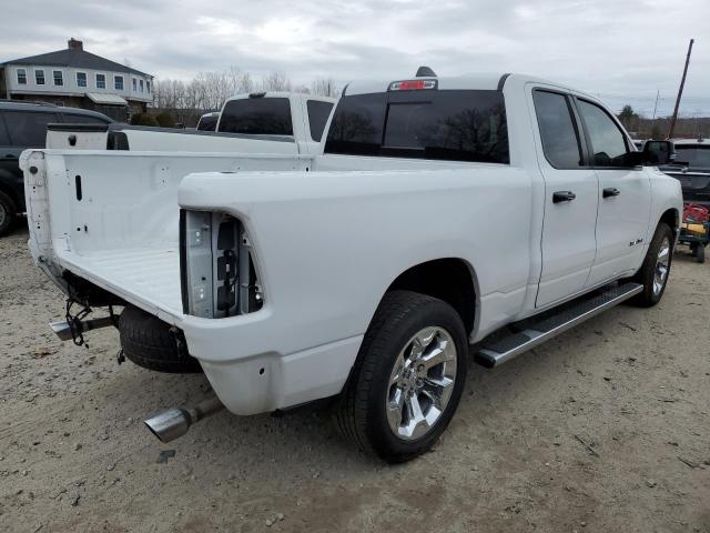 Photo 3 from auction – 2019 RAM 1500 BIG H with VIN 1C6SRFBTXKN831477