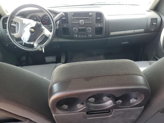 Photo 8 from auction – 2013 CHEVROLET SILVERADO with VIN 3GCPCSE04DG152147