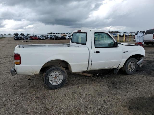 Photo 3 from auction – 1997 FORD RANGER with VIN 1FTCR10A0VTA50176