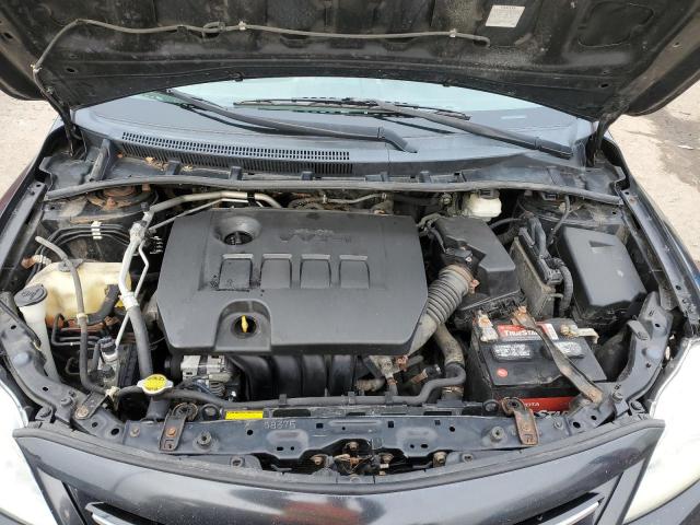 Photo 11 from auction – 2013 TOYOTA COROLLA with VIN 2T1BU4EEXDC114933