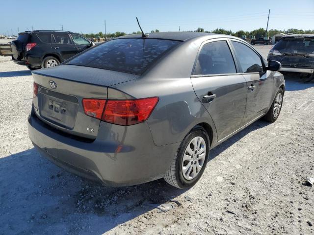 Photo 3 from auction – 2013 KIA FORTE EX with VIN KNAFU4A24D5737682