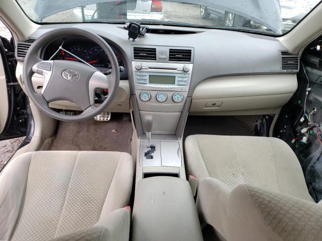 Photo 8 from auction – 2007 TOYOTA CAMRY CE with VIN 4T1BE46K37U160138