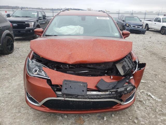 Foto 5 de la subasta – 2018 CHRYSLER PACIFICA T con VIN 2C4RC1EG3JR248101