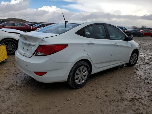 Photo 3 from auction – 2017 HYUNDAI ACCENT with VIN KMHCT4AE7FU862473