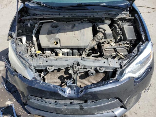 Photo 11 from auction – 2014 TOYOTA COROLLA L with VIN 2T1BURHE1EC087258